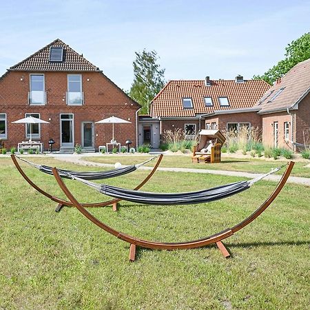 Achterdoern Twee Apartment Fehmarn Luaran gambar