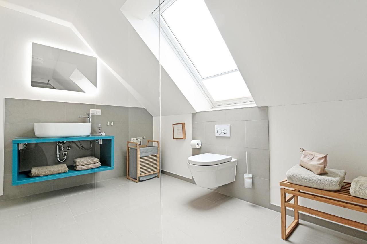 Achterdoern Twee Apartment Fehmarn Luaran gambar