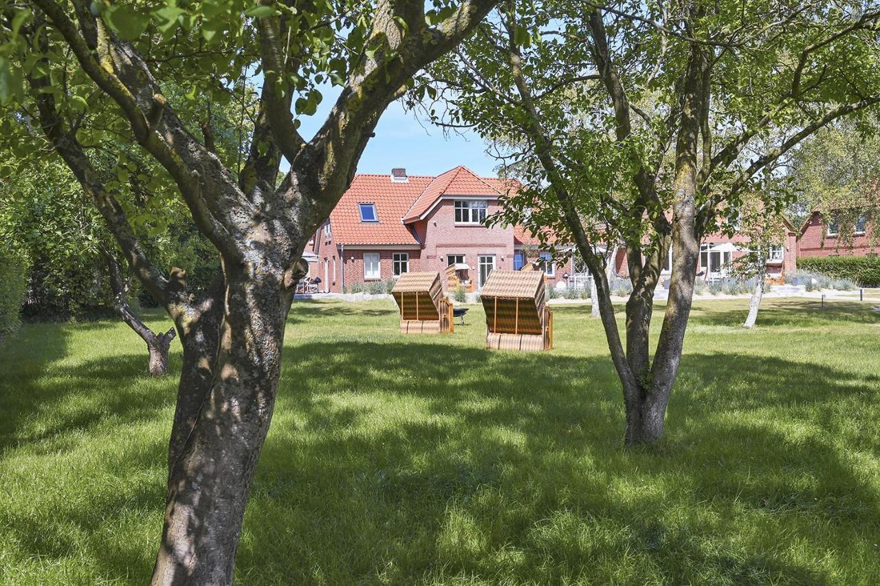 Achterdoern Twee Apartment Fehmarn Luaran gambar