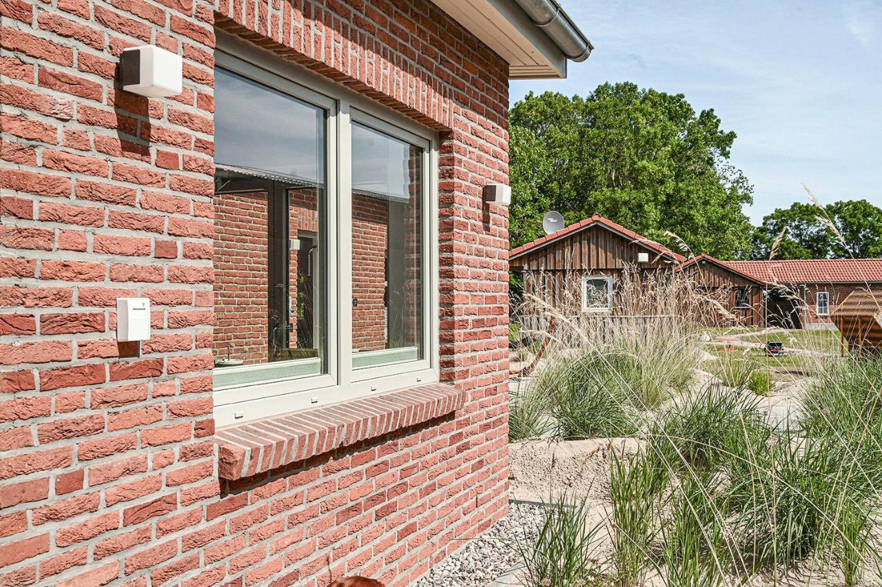 Achterdoern Twee Apartment Fehmarn Luaran gambar