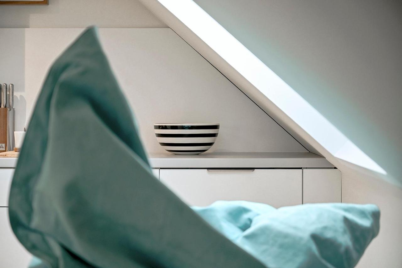 Achterdoern Twee Apartment Fehmarn Luaran gambar