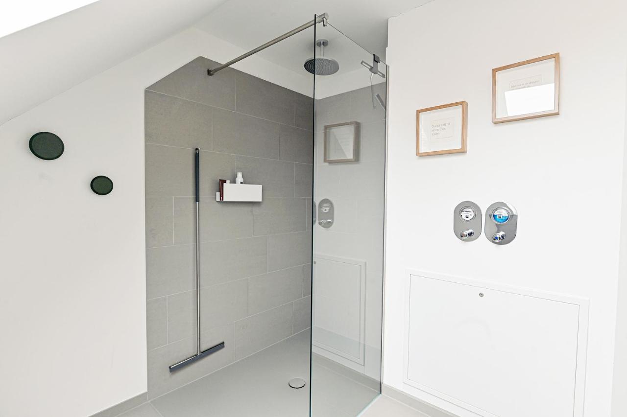 Achterdoern Twee Apartment Fehmarn Luaran gambar